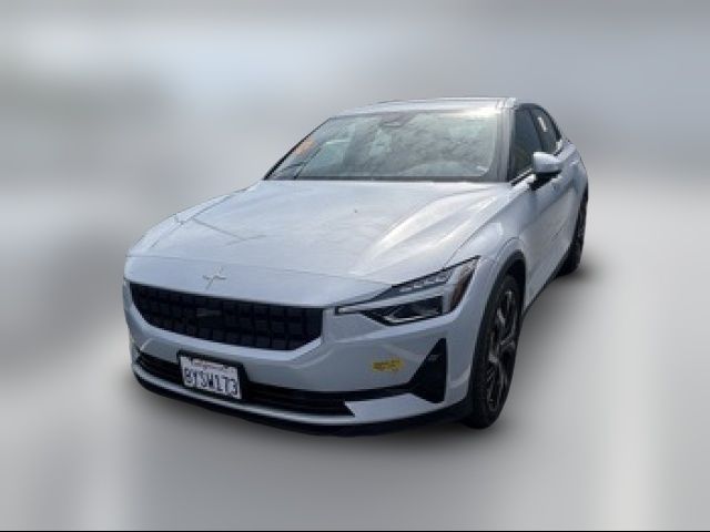 2022 Polestar 2 Base