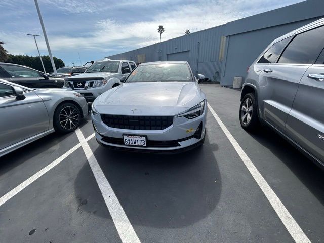 2022 Polestar 2 Base