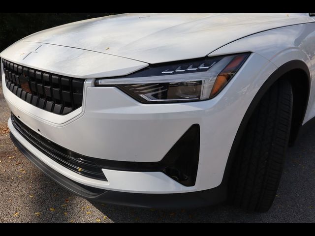 2022 Polestar 2 Base