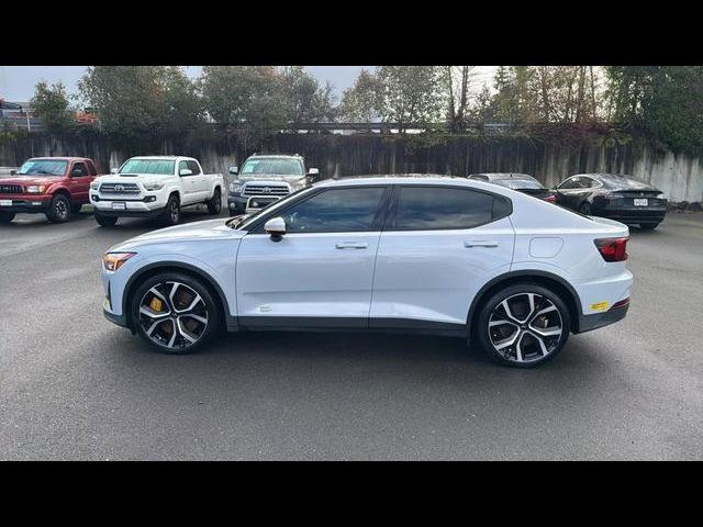 2022 Polestar 2 Base