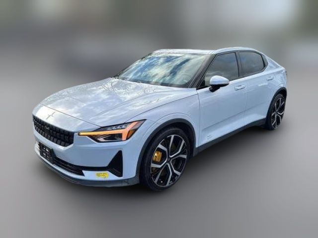 2022 Polestar 2 Base