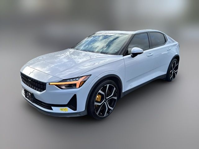 2022 Polestar 2 Base