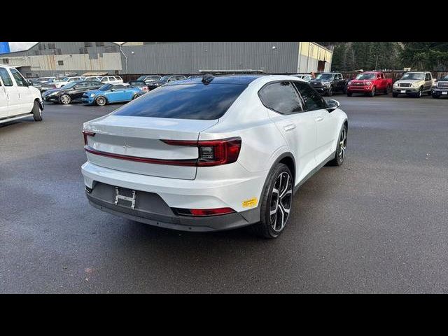 2022 Polestar 2 Base