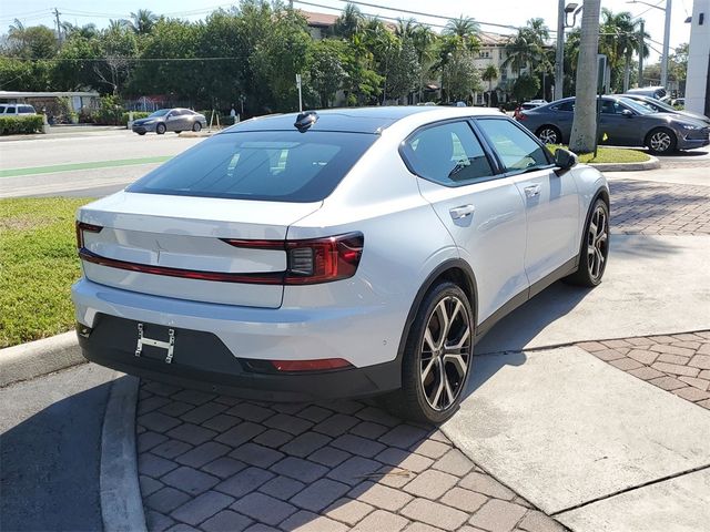 2022 Polestar 2 Base