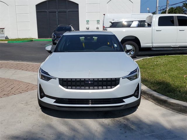 2022 Polestar 2 Base