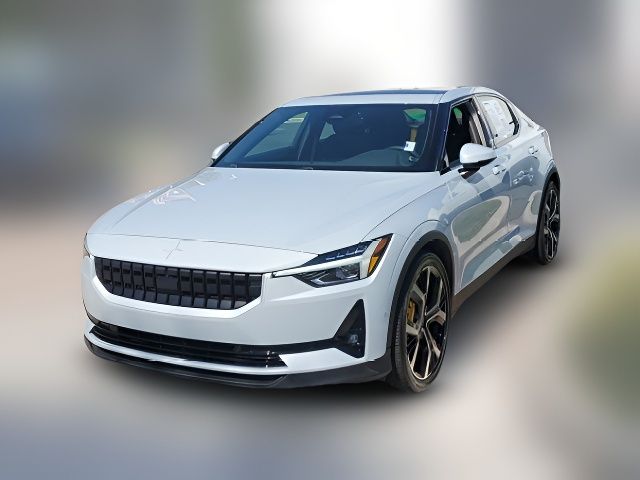 2022 Polestar 2 Base