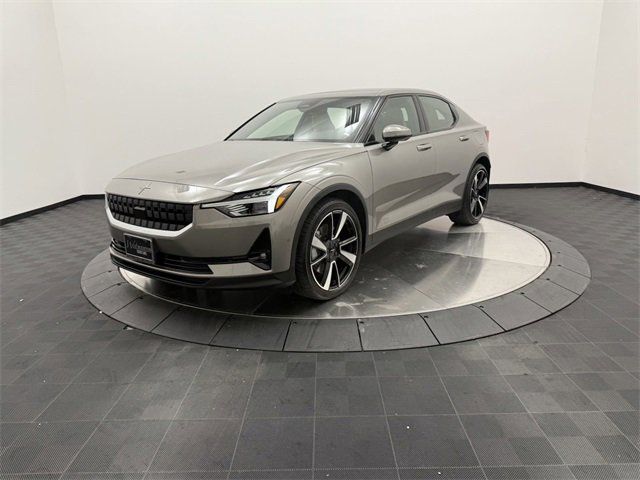 2022 Polestar 2 Base