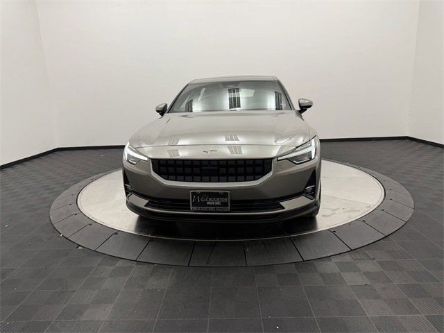 2022 Polestar 2 Base