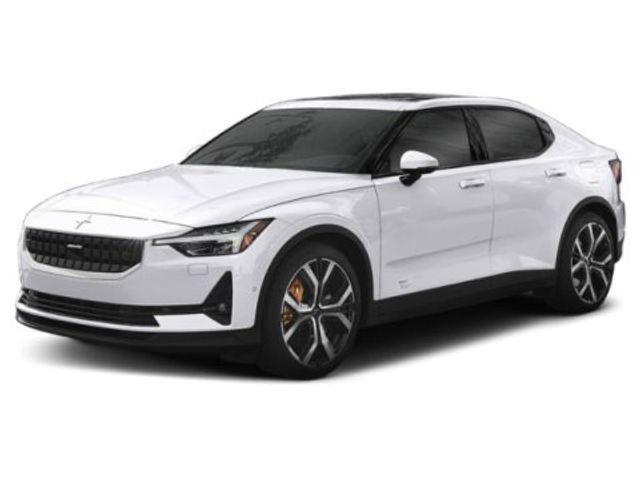 2022 Polestar 2 Base