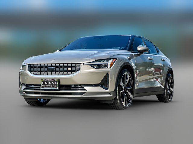 2022 Polestar 2 Base