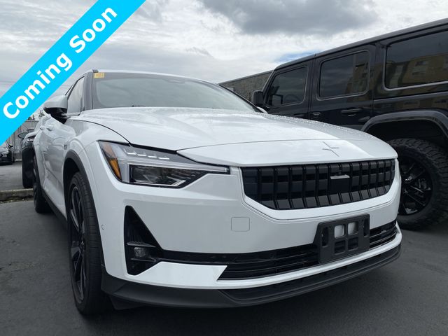 2022 Polestar 2 Base