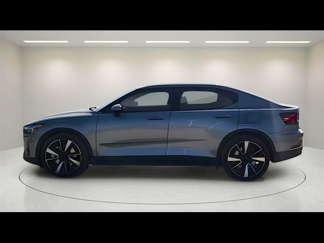 2022 Polestar 2 Base