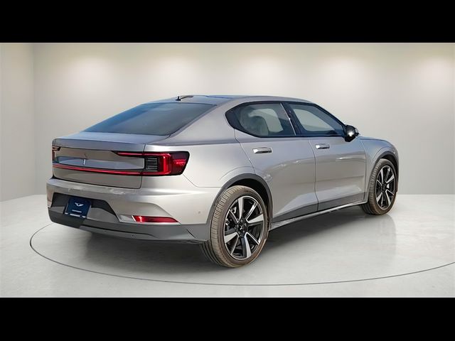 2022 Polestar 2 Base