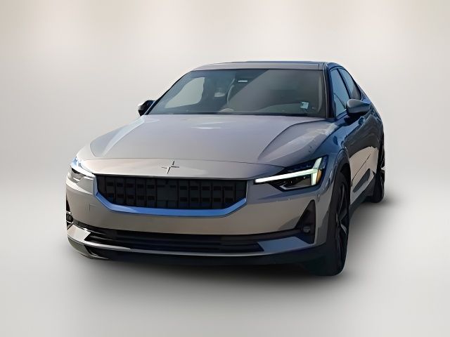 2022 Polestar 2 Base