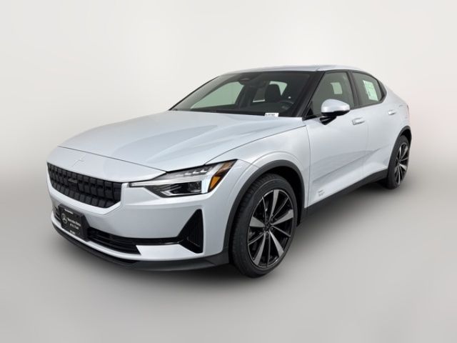 2022 Polestar 2 Base