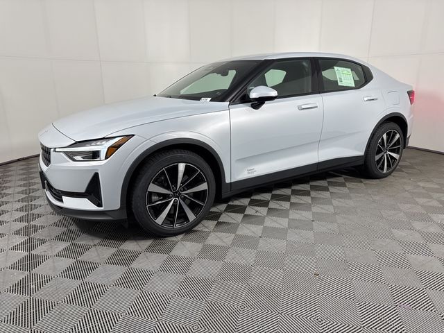 2022 Polestar 2 Base