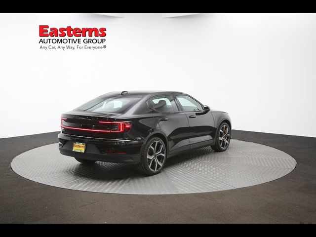 2022 Polestar 2 Base