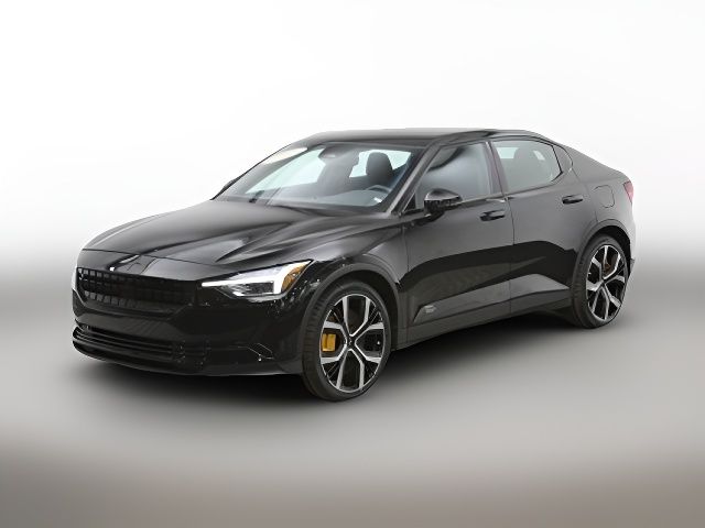 2022 Polestar 2 Base