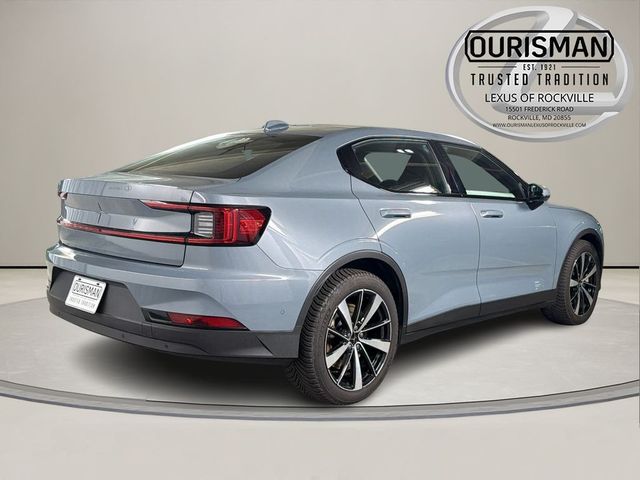2022 Polestar 2 Base