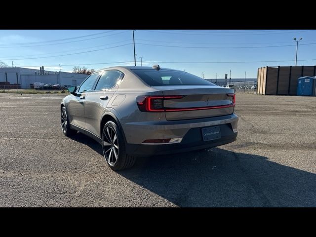 2022 Polestar 2 Base