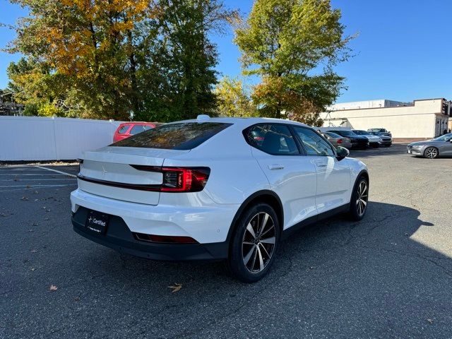 2022 Polestar 2 Base