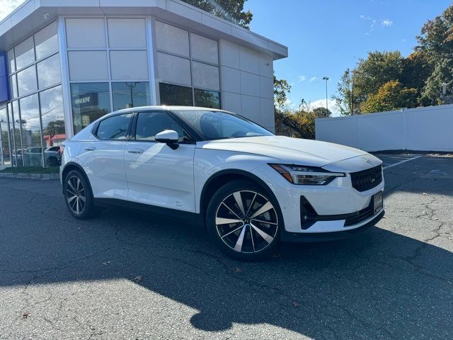 2022 Polestar 2 Base