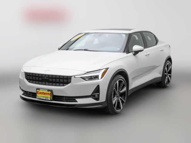 2022 Polestar 2 Base