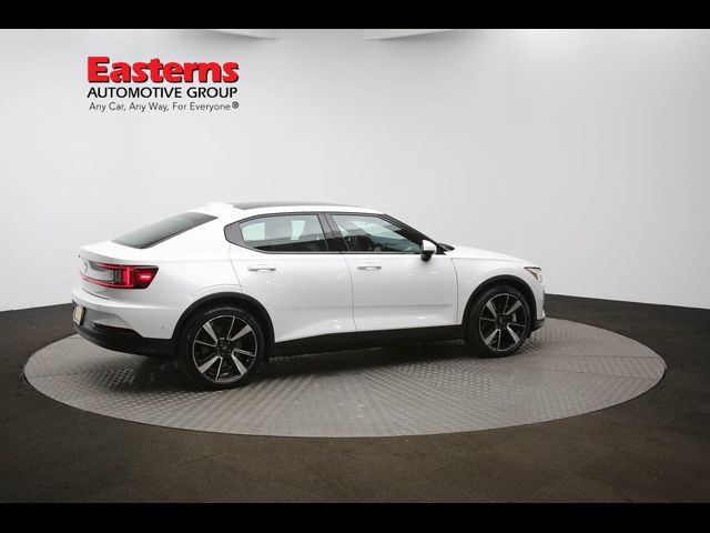 2022 Polestar 2 Base