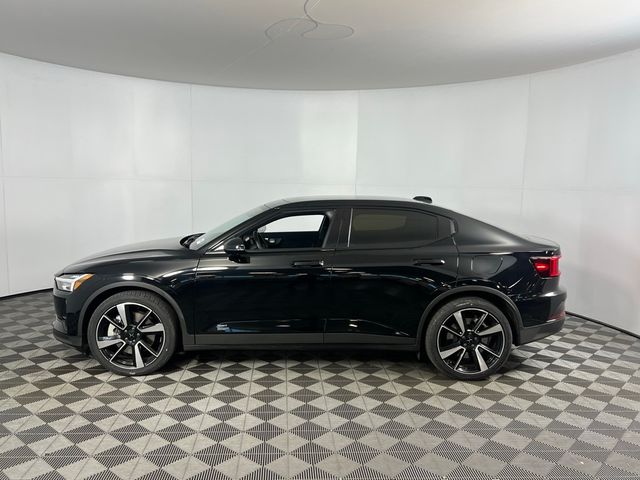 2022 Polestar 2 Base