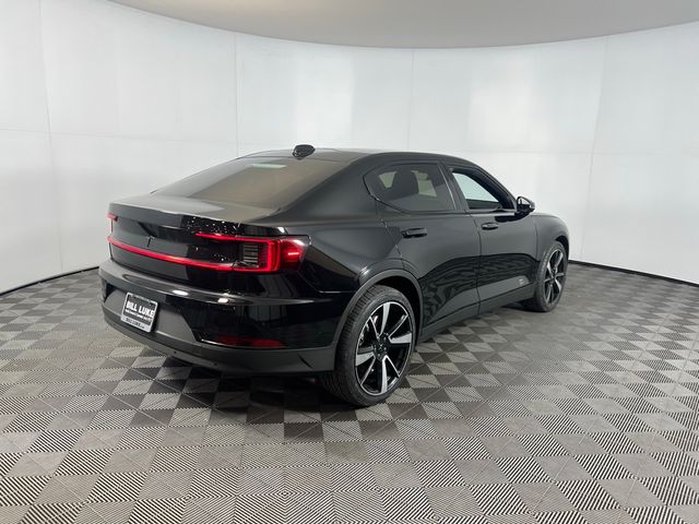 2022 Polestar 2 Base