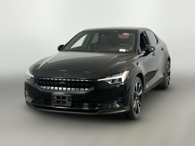 2022 Polestar 2 Base