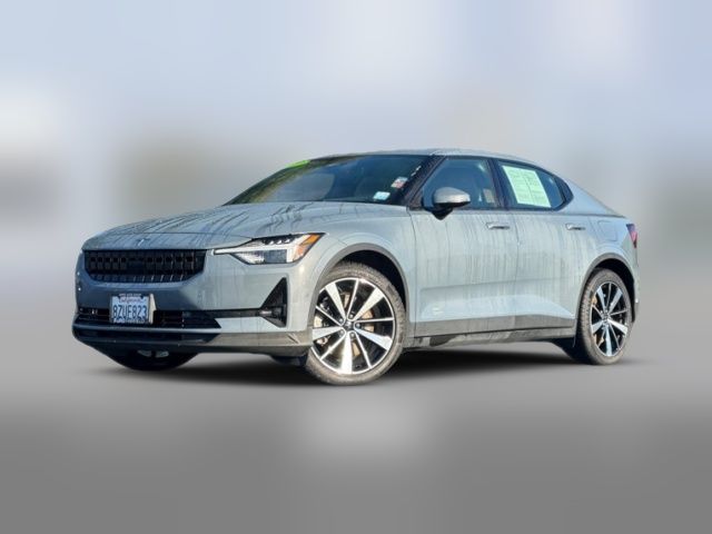 2022 Polestar 2 Base