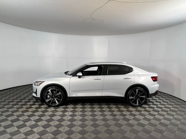 2022 Polestar 2 Base