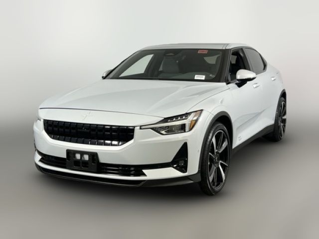 2022 Polestar 2 Base