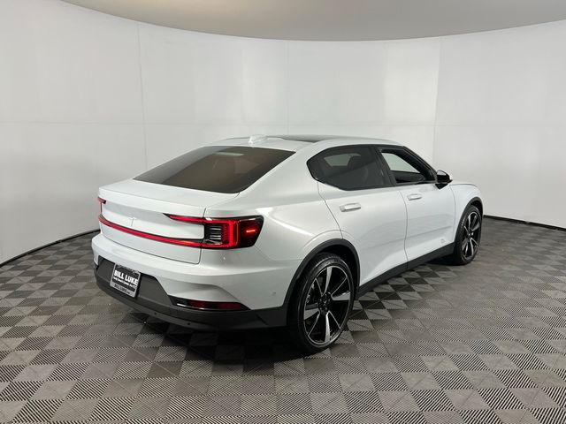 2022 Polestar 2 Base