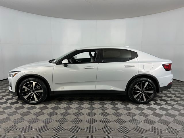 2022 Polestar 2 Base