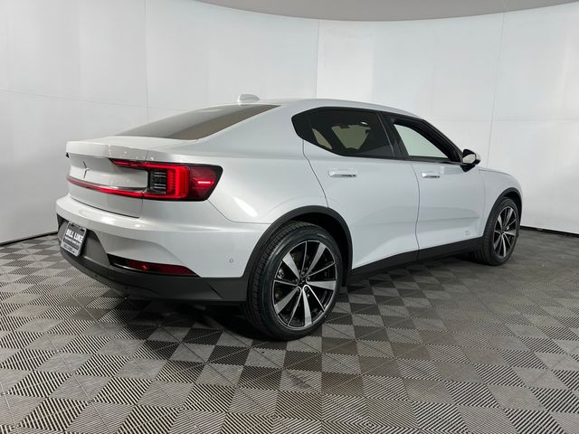 2022 Polestar 2 Base