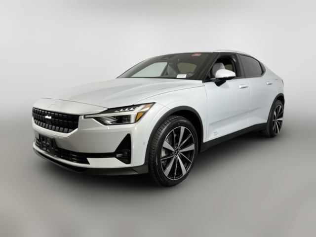 2022 Polestar 2 Base