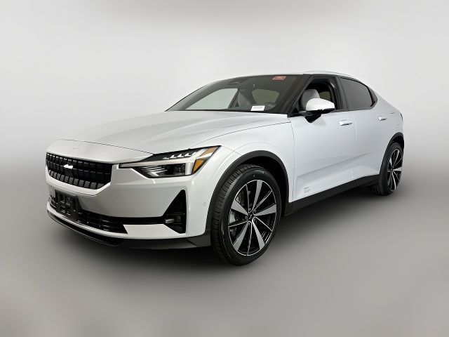 2022 Polestar 2 Base