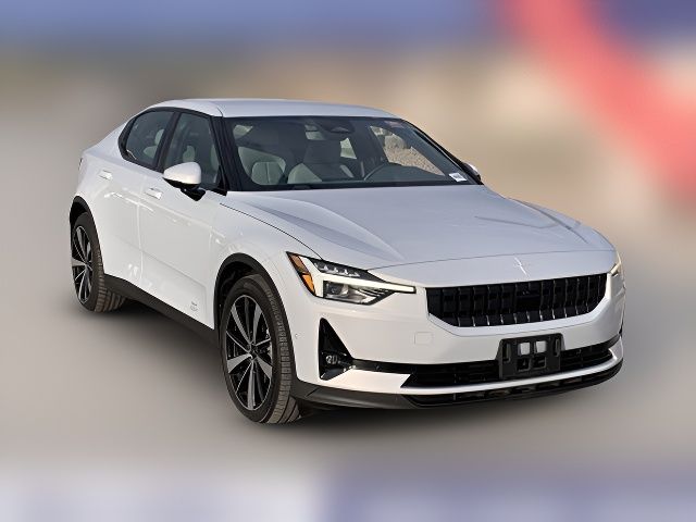 2022 Polestar 2 Base