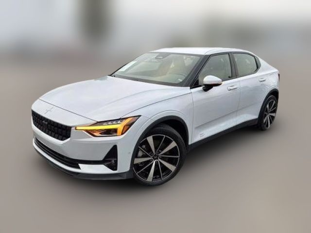 2022 Polestar 2 Base