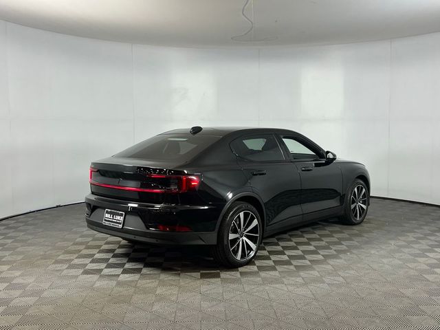 2022 Polestar 2 Base