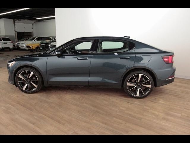 2022 Polestar 2 Base