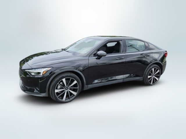 2022 Polestar 2 Base