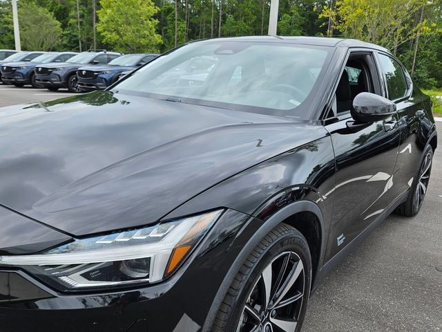 2022 Polestar 2 Base