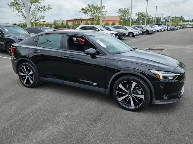 2022 Polestar 2 Base
