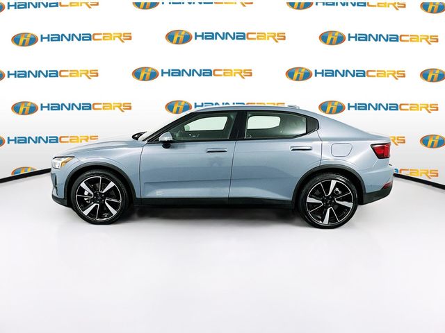 2022 Polestar 2 Base