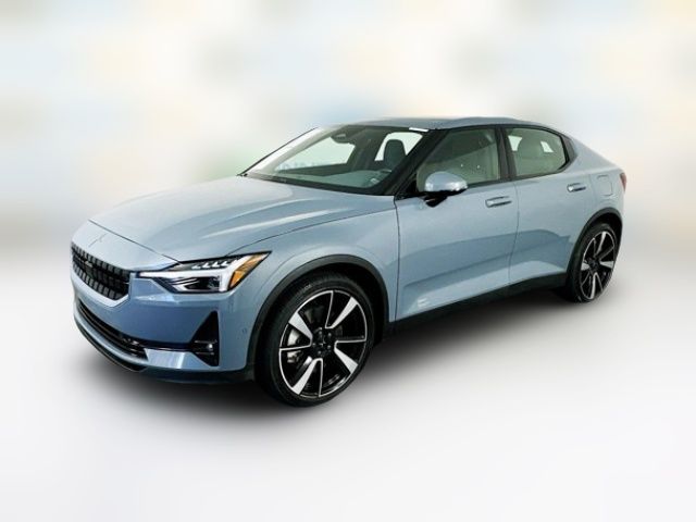 2022 Polestar 2 Base