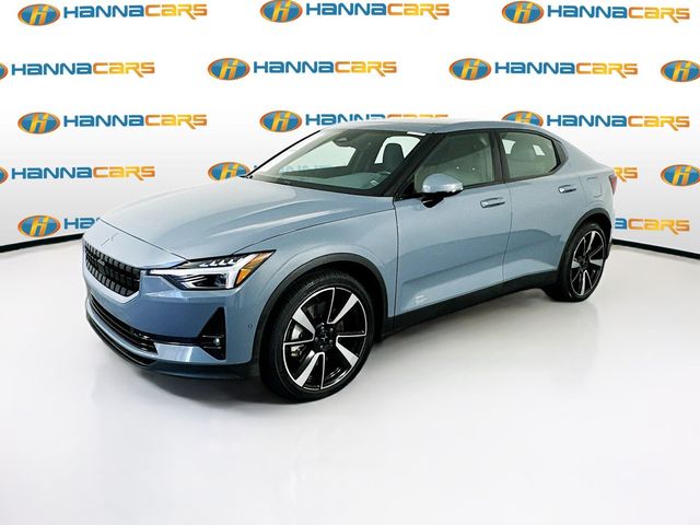 2022 Polestar 2 Base