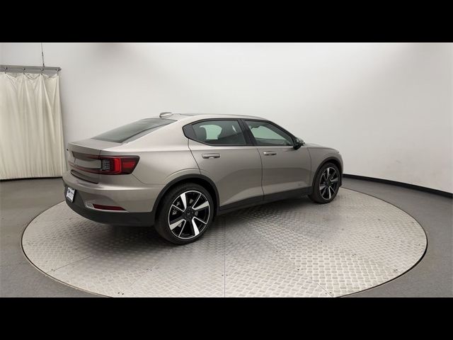 2022 Polestar 2 Base